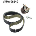 Kit cinghie di distribuzione SKF VKMA 06140