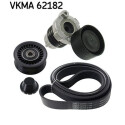 Kit Cinghie Poly-V