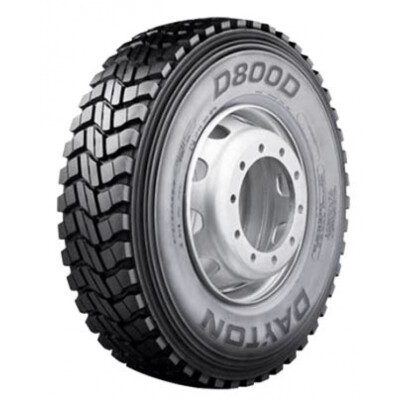 DAYTON 315/80 R22.5 156/150K D800DZ TL (TRAZIONE COMBINATA) M+S/3PMSF