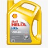 Shell Helix HX6 10W40 5L