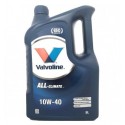 Valvoline All Climate 10w40 5L