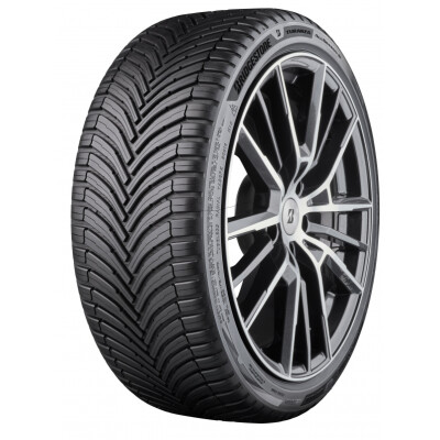 BRIDGESTONE 205/55 R17 95V TURANZA ALL SEASON 6 XL TL