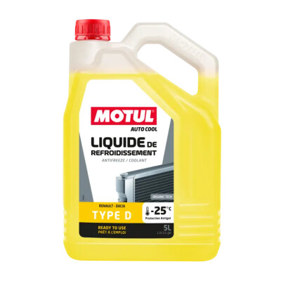 MOTUL 112640 Antigelo