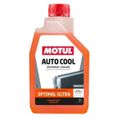 Antigelo MOTUL 112630