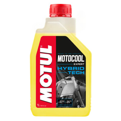 MOTUL 111762 Antigelo