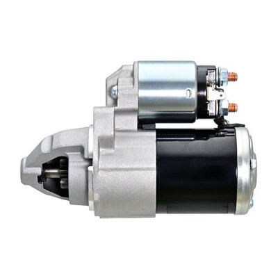 Motorino d'avviamento