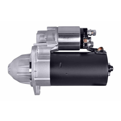 Motorino d'avviamento