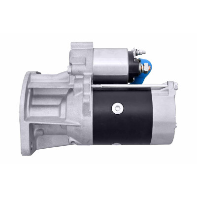 Motorino d'avviamento