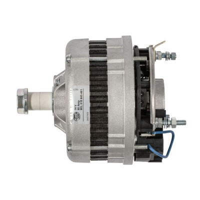 Alternatore