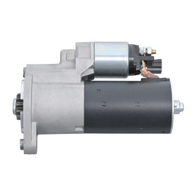 Motorino d'avviamento