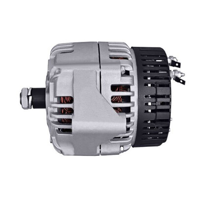 Alternatore