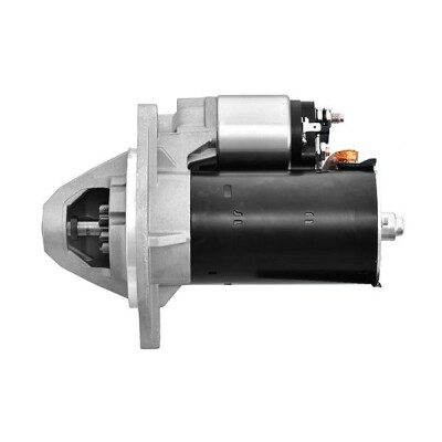 Motorino d'avviamento