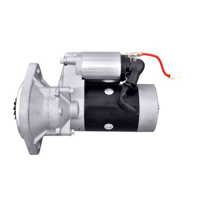 Motorino d'avviamento