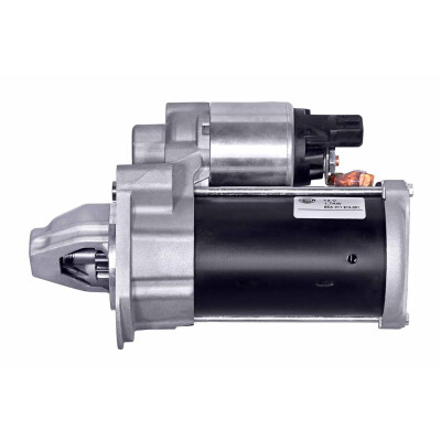 Motorino d'avviamento