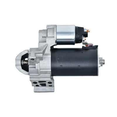 Motorino d'avviamento