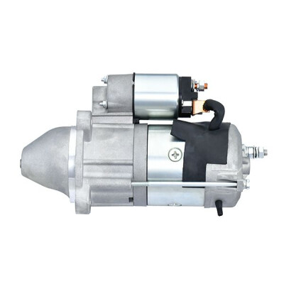 Motorino d'avviamento