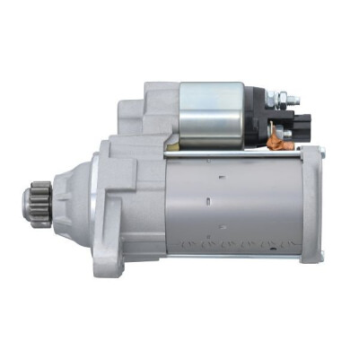 Motorino d'avviamento