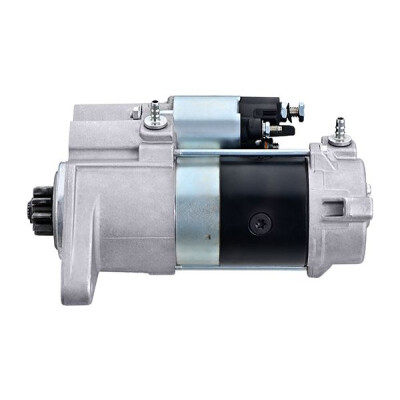 Motorino d'avviamento