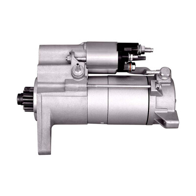 Motorino d'avviamento