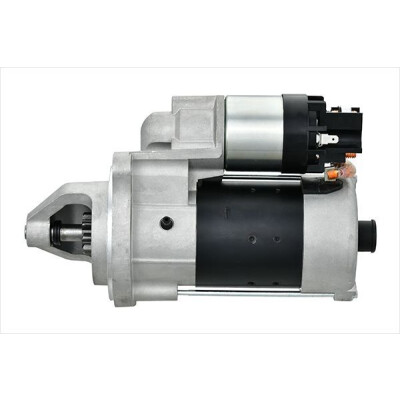 Motorino d'avviamento