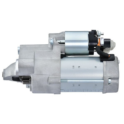 Motorino d'avviamento