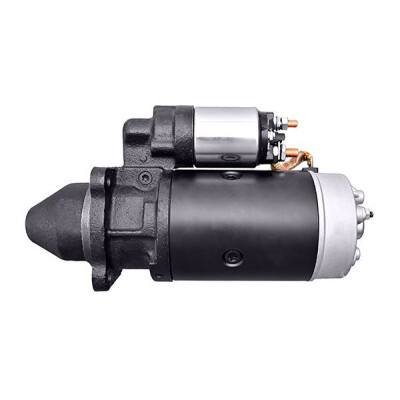 Motorino d'avviamento