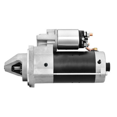 Motorino d'avviamento