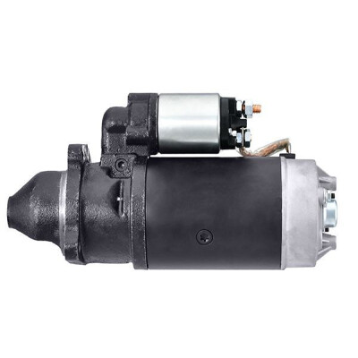 Motorino d'avviamento
