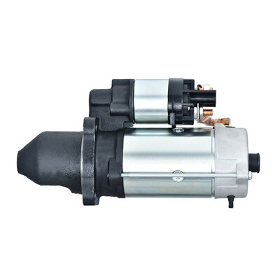 Motorino d'avviamento