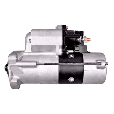Motorino d'avviamento