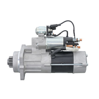 Motorino d'avviamento