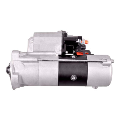 Motorino d'avviamento