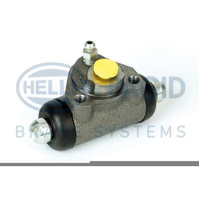 Cilindro freno ruota HELLA 8AW 355 534-151