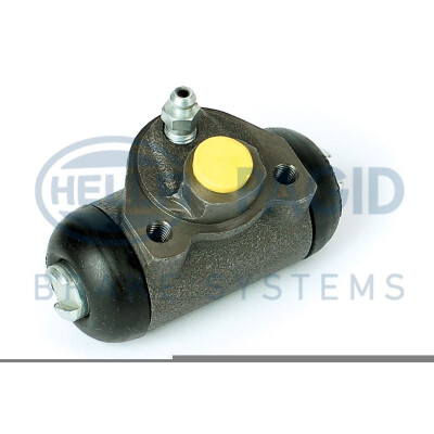 Cilindro freno ruota HELLA 8AW 355 533-931