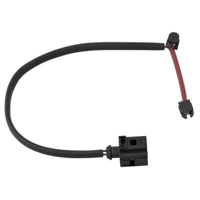 Contatto di avvertimento, usura freni HELLA 8DK 355 253-631