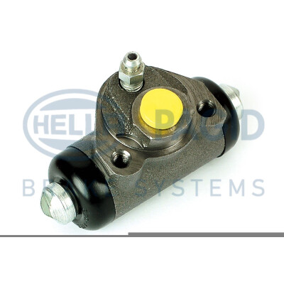 Cilindro freno ruota HELLA 8AW 355 534-201