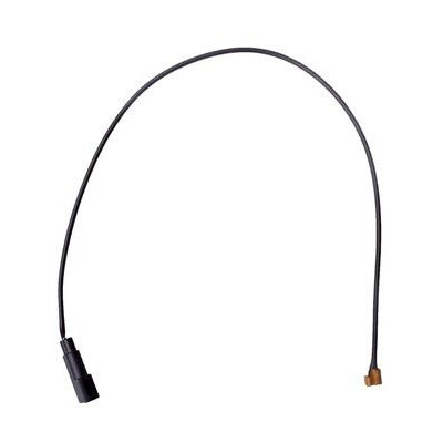 Contatto di avvertimento, usura freni HELLA 8DK 355 253-651