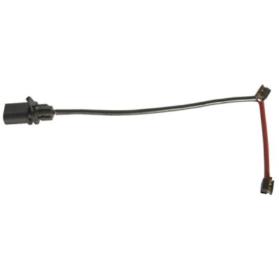 Contatto di avvertimento, usura freni HELLA 8DK 355 253-601