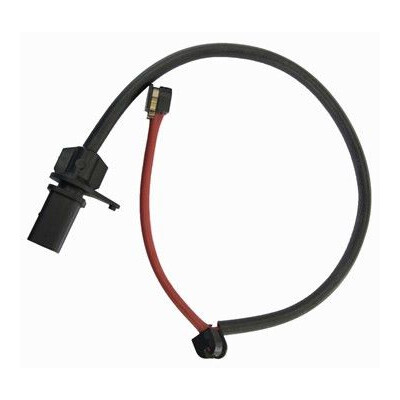 Contatto di avvertimento, usura freni HELLA 8DK 355 253-611