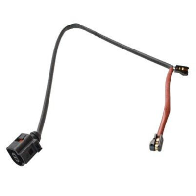 Contatto di avvertimento, usura freni HELLA 8DK 355 253-661