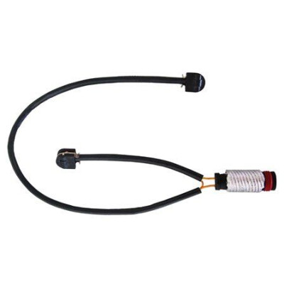 Contatto di avvertimento, usura freni HELLA 8DK 355 253-641