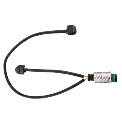 Contatto di avvertimento, usura freni HELLA 8DK 355 253-671