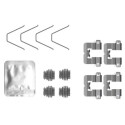 Kit accessori, Pastiglia freno