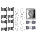 Kit accessori, Pastiglia freno