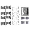 Kit accessori, Pastiglia freno