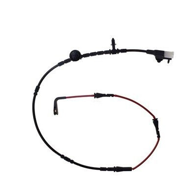 Contatto di avvertimento, usura freni HELLA 8DK 355 253-681
