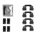 Kit accessori, Pastiglia freno