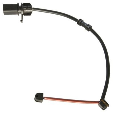 Contatto di avvertimento, usura freni HELLA 8DK 355 253-621