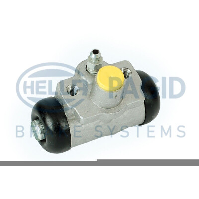 Cilindro freno ruota HELLA 8AW 355 533-971