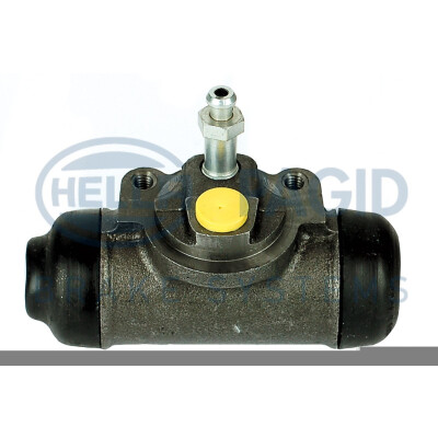 Cilindro freno ruota HELLA 8AW 355 534-031